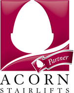 Acorn Stairlift