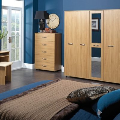 Bedroom Furniture