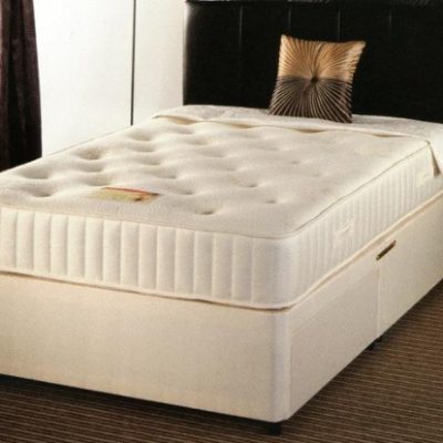 Beds, Adjustable Beds & Bedsteads